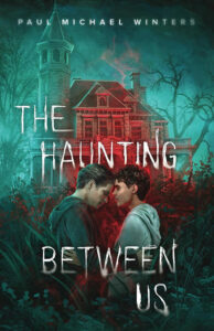 theHauntingBetweenUs