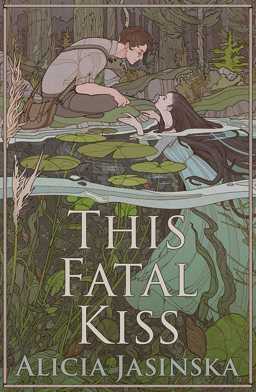 thisFatalKiss