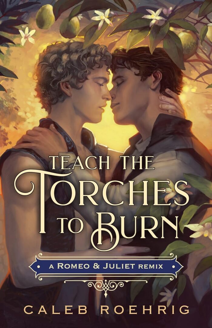torches