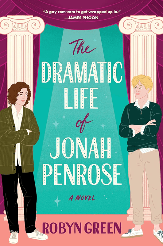 jonah